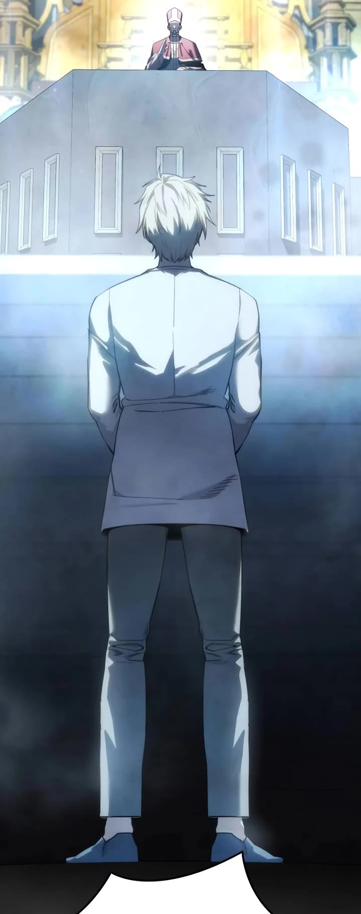 Star-Fostered Swordmaster chapter 91 page 64