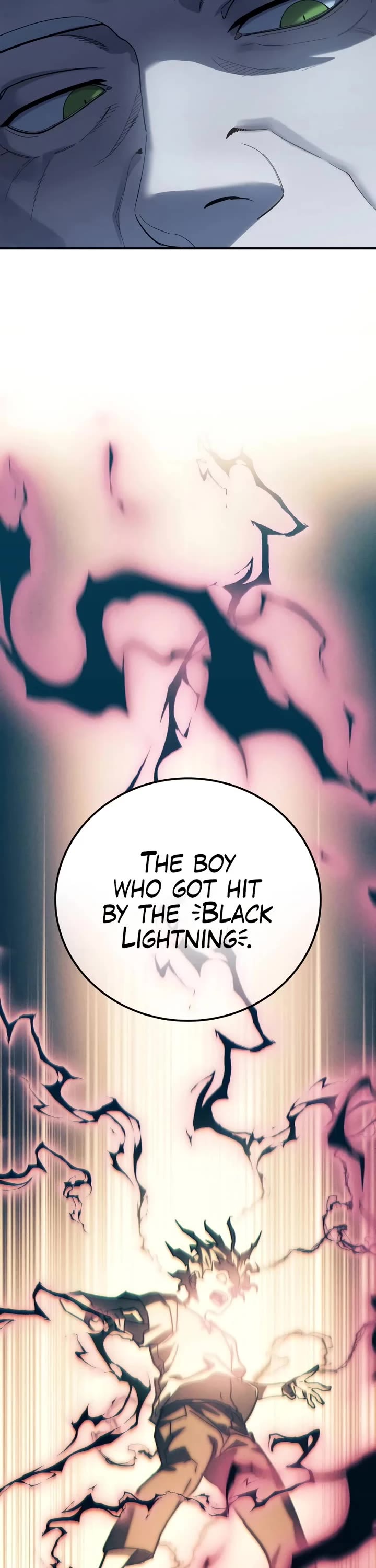 Star-Fostered Swordmaster chapter 91 page 9