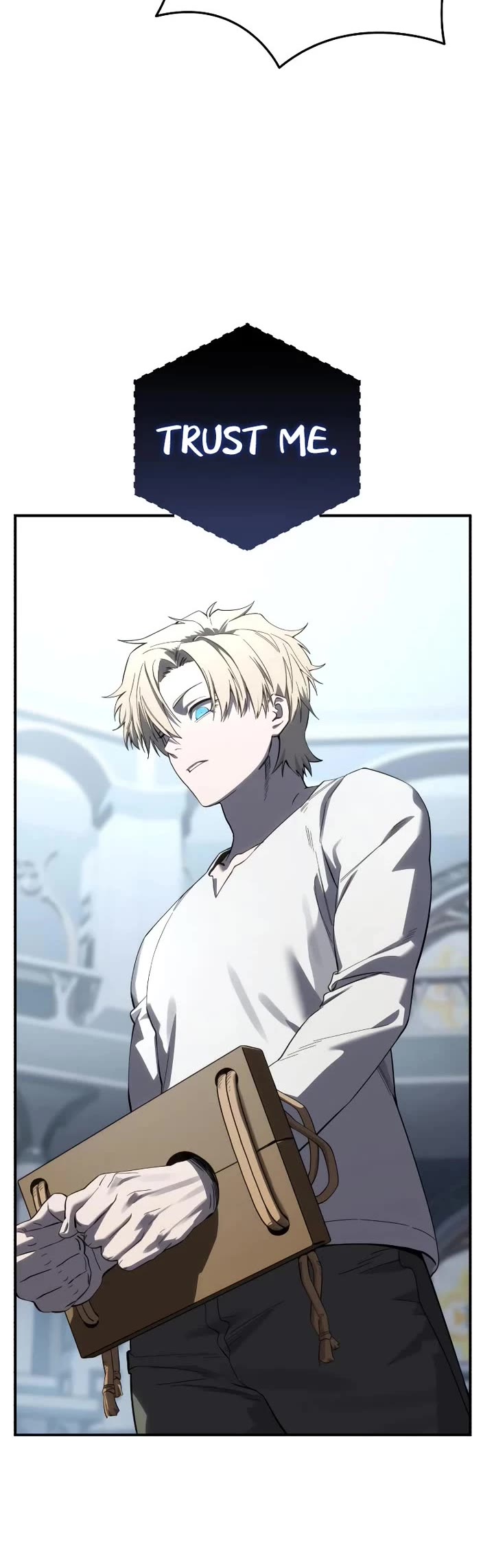 Star-Fostered Swordmaster chapter 92 page 29