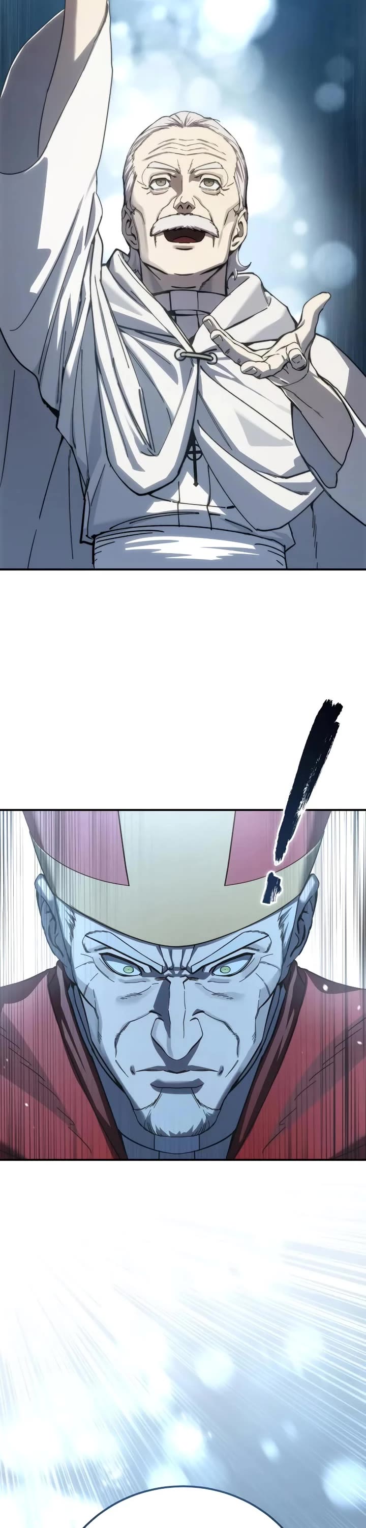 Star-Fostered Swordmaster chapter 92 page 46