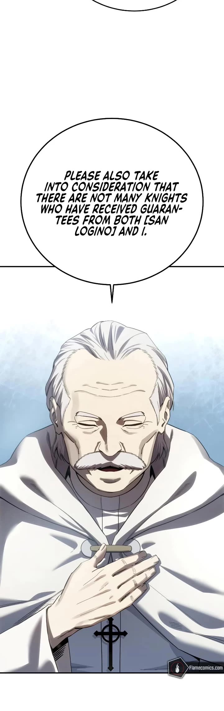 Star-Fostered Swordmaster chapter 92 page 49