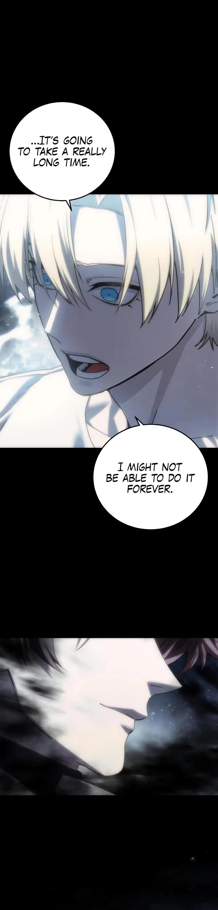 Star-Fostered Swordmaster chapter 93 page 28