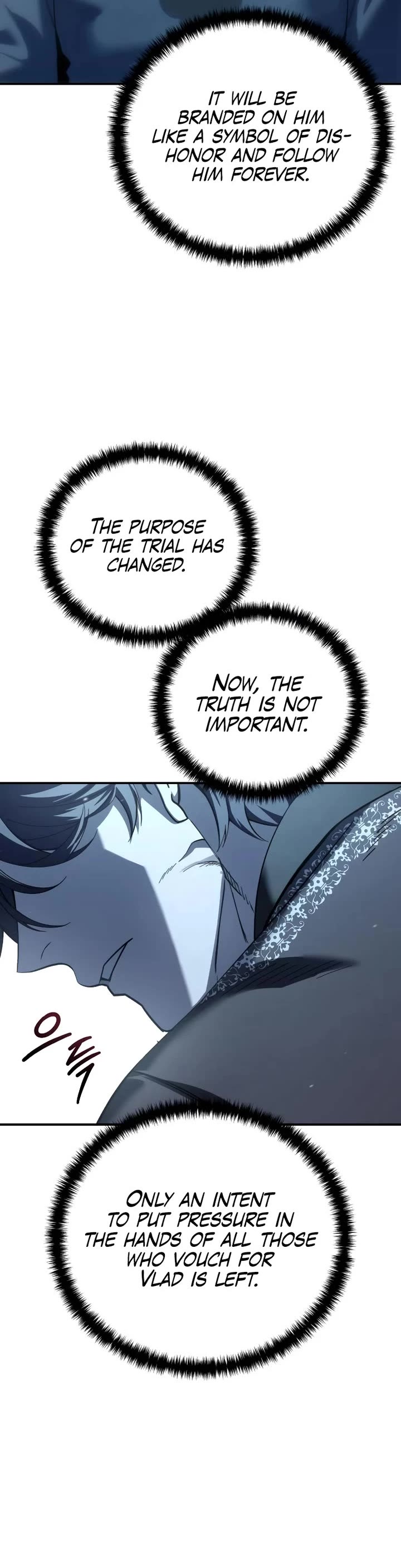 Star-Fostered Swordmaster chapter 93 page 4