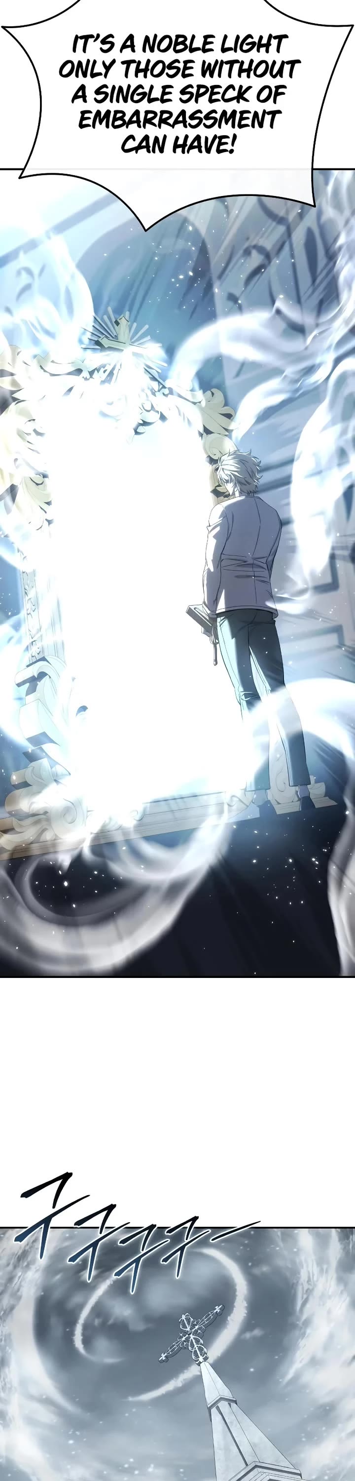 Star-Fostered Swordmaster chapter 93 page 40