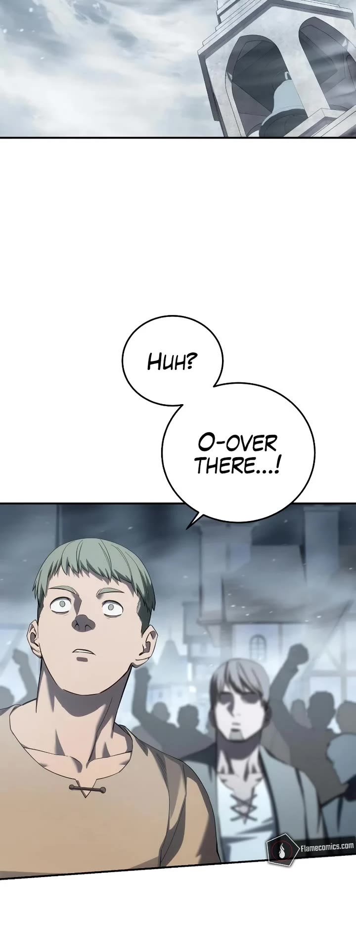 Star-Fostered Swordmaster chapter 93 page 41