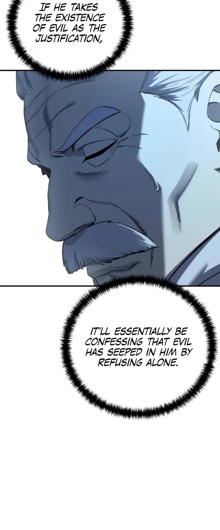 Star-Fostered Swordmaster chapter 93 page 9