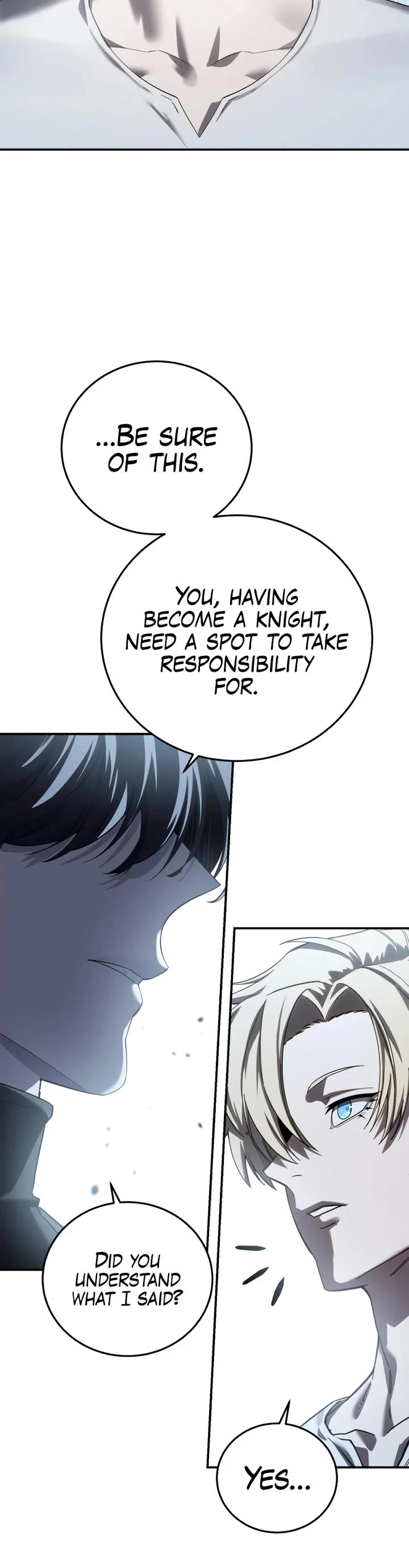 Star-Fostered Swordmaster chapter 94 page 32