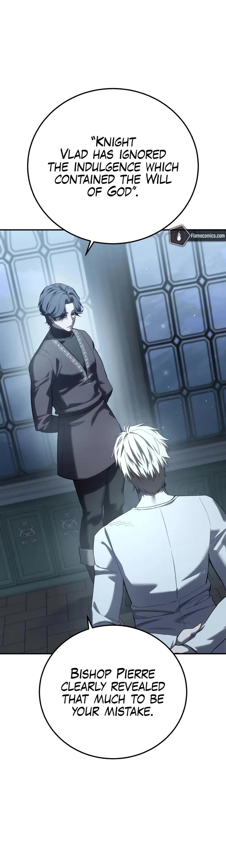 Star-Fostered Swordmaster chapter 94 page 33