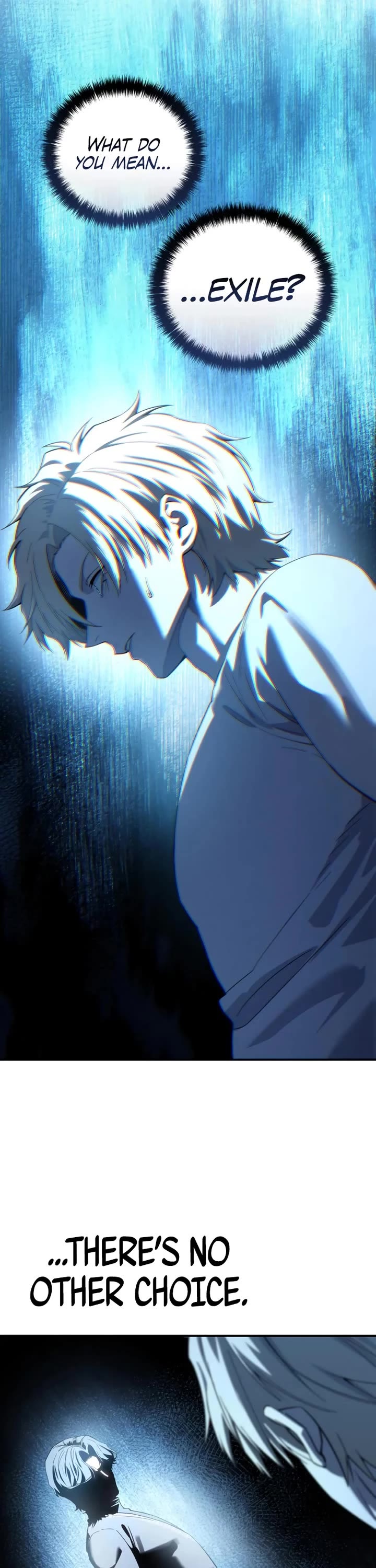 Star-Fostered Swordmaster chapter 94 page 37