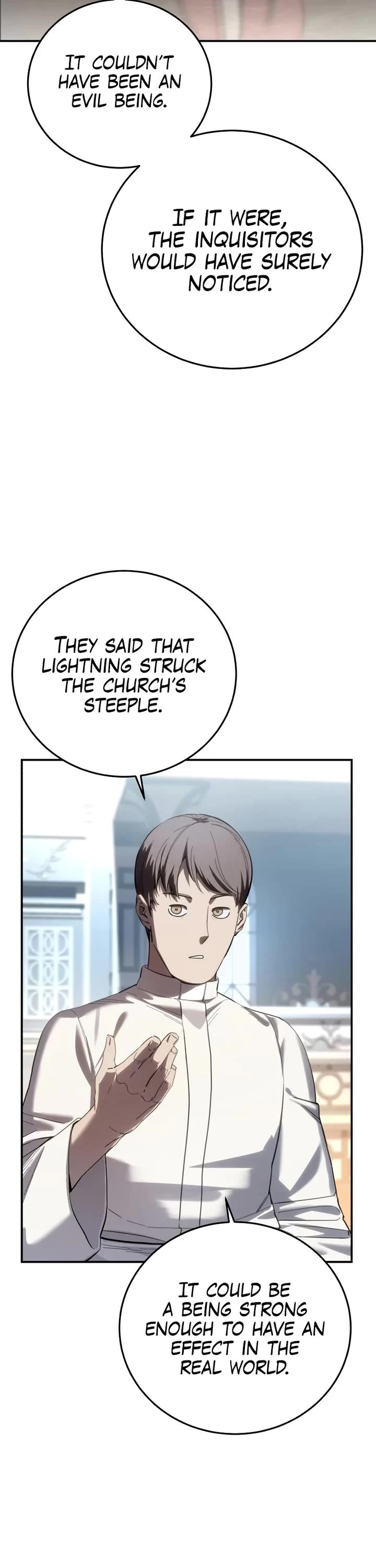 Star-Fostered Swordmaster chapter 94 page 4