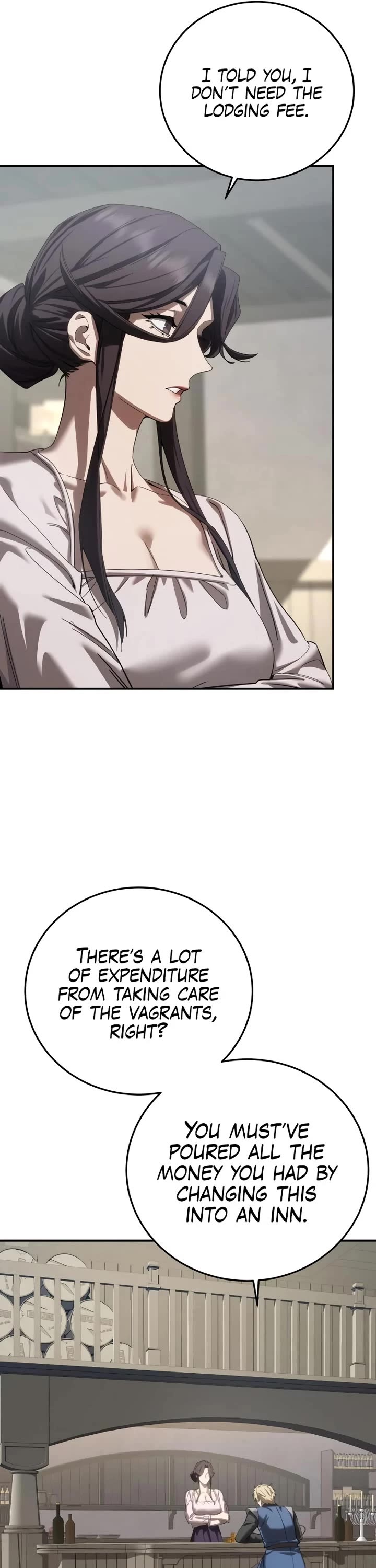 Star-Fostered Swordmaster chapter 94 page 49