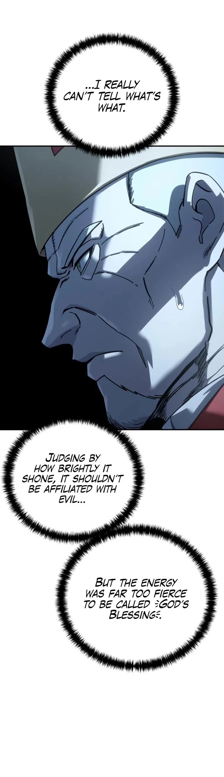 Star-Fostered Swordmaster chapter 94 page 5