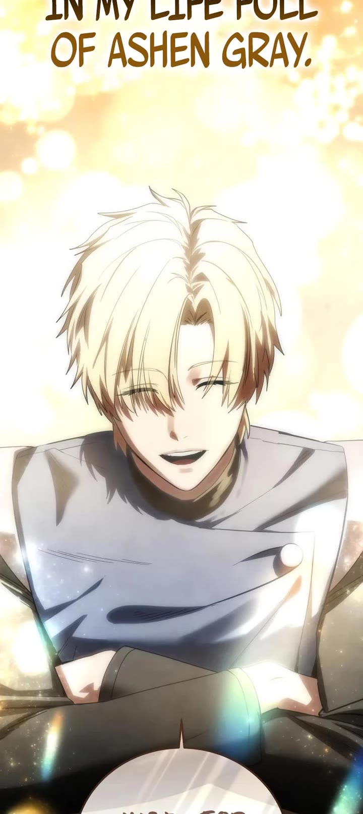 Star-Fostered Swordmaster chapter 94 page 58