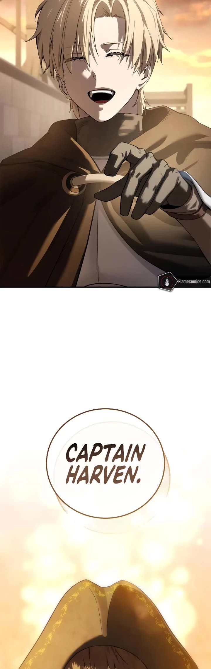 Star-Fostered Swordmaster chapter 95 page 44