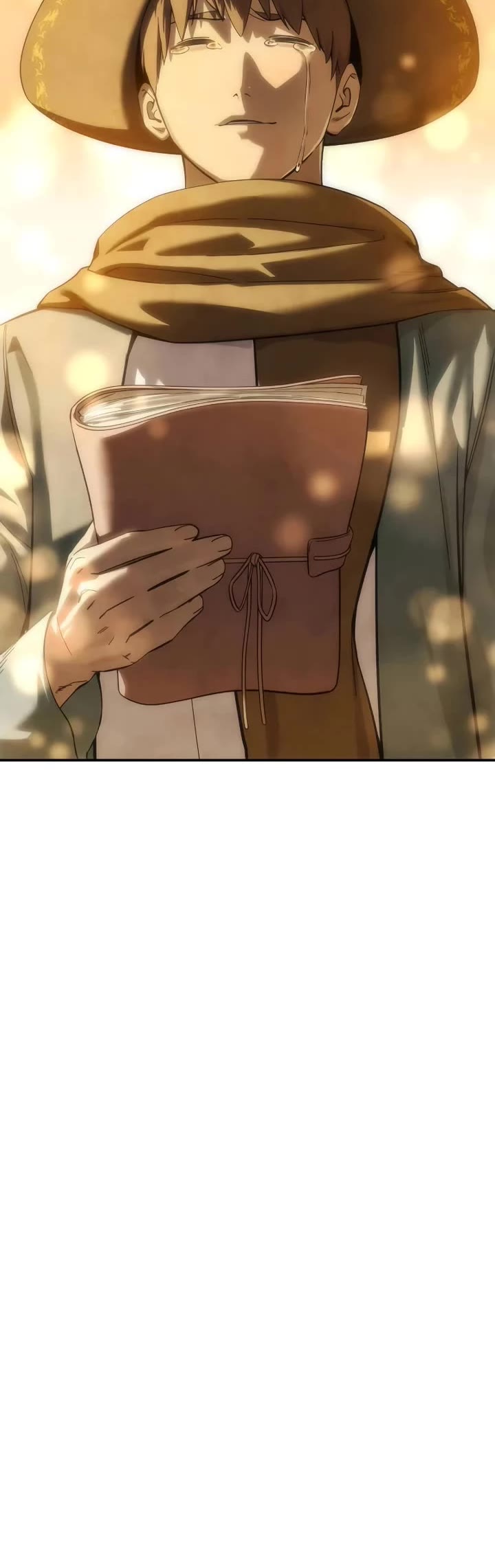 Star-Fostered Swordmaster chapter 95 page 45