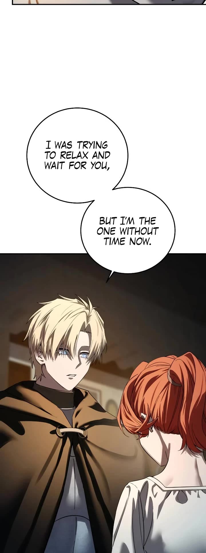 Star-Fostered Swordmaster chapter 95 page 64