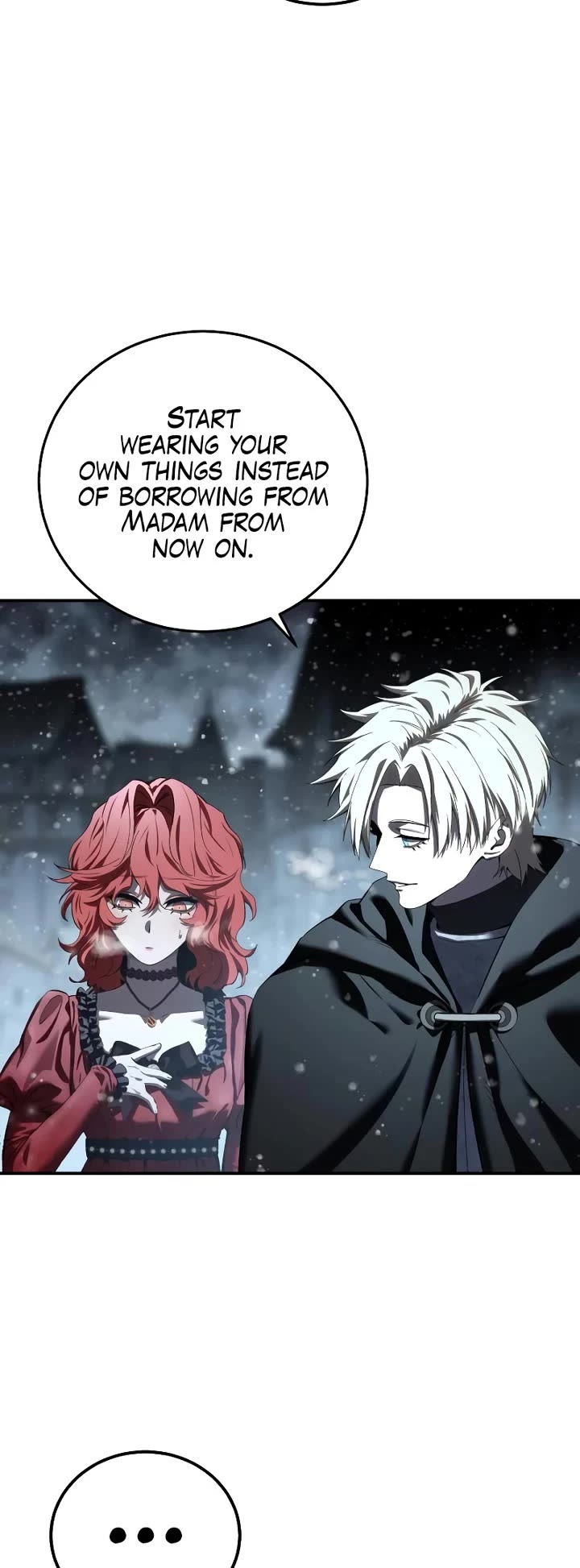 Star-Fostered Swordmaster chapter 96 page 19