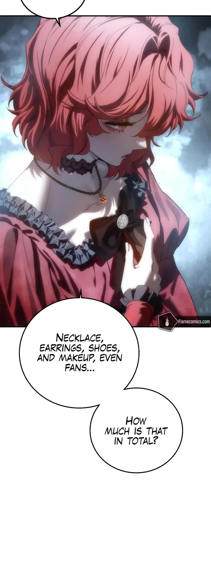 Star-Fostered Swordmaster chapter 96 page 20