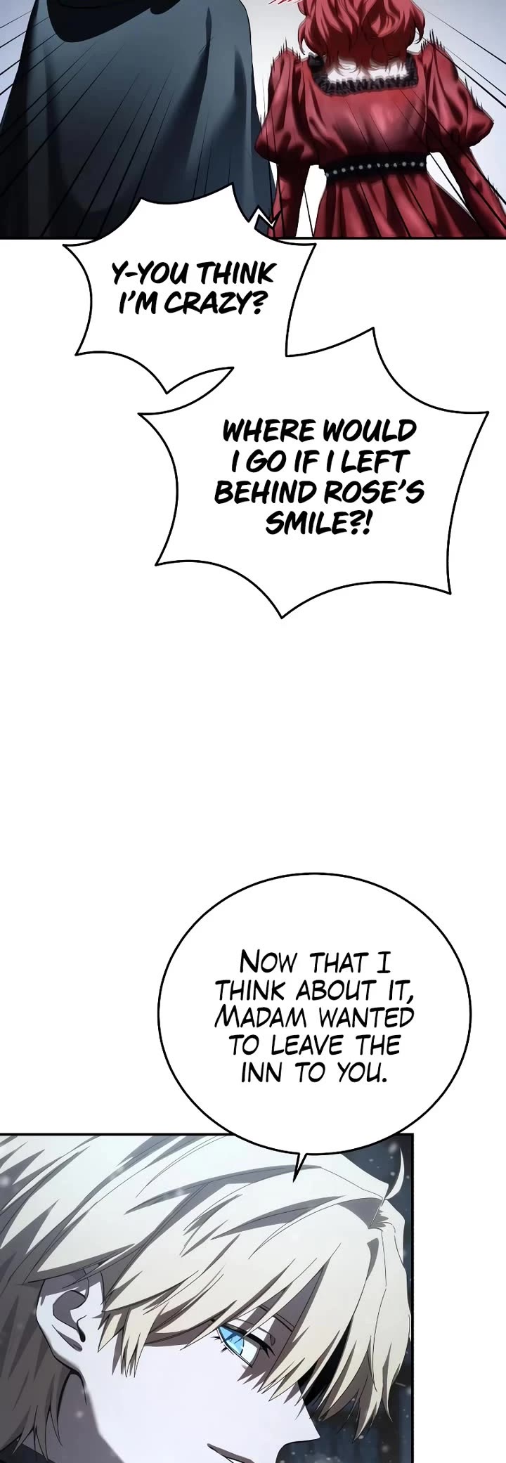 Star-Fostered Swordmaster chapter 96 page 24