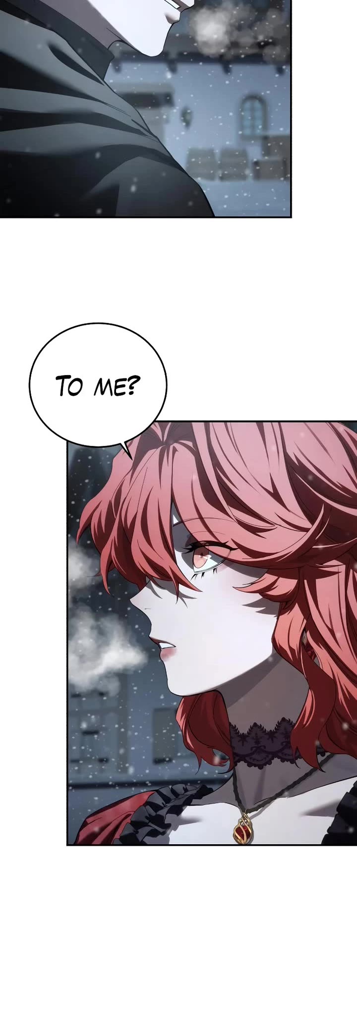 Star-Fostered Swordmaster chapter 96 page 25