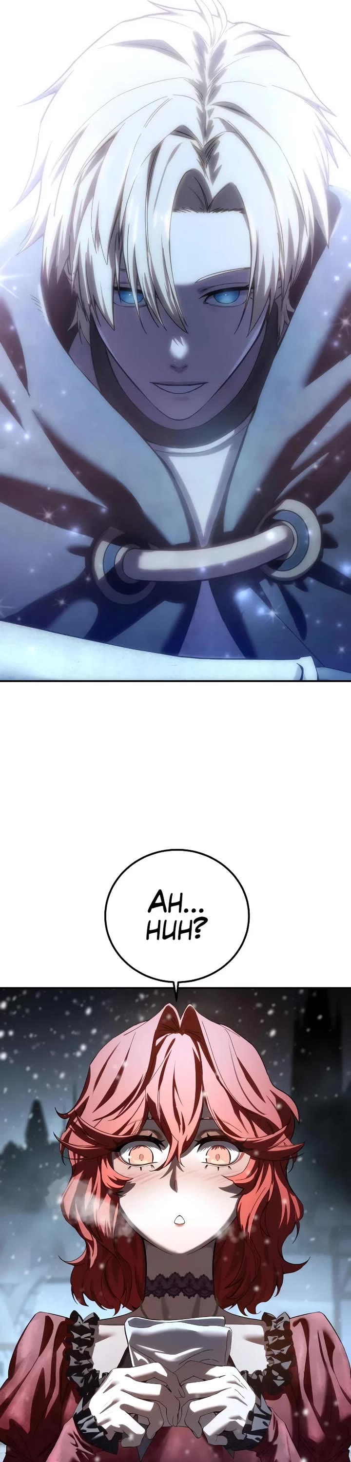 Star-Fostered Swordmaster chapter 96 page 31