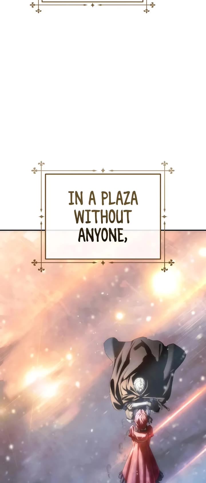 Star-Fostered Swordmaster chapter 96 page 33