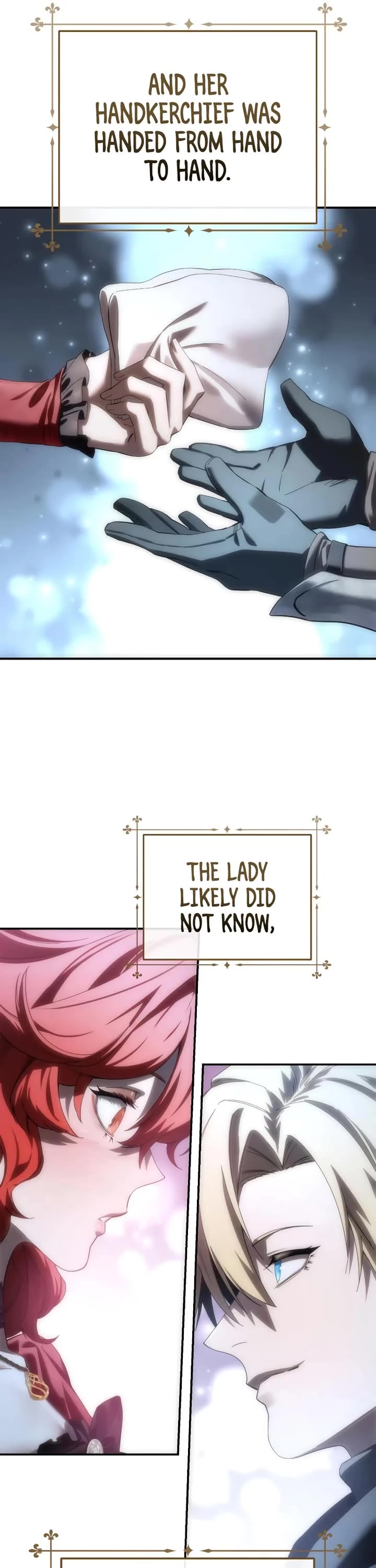 Star-Fostered Swordmaster chapter 96 page 35