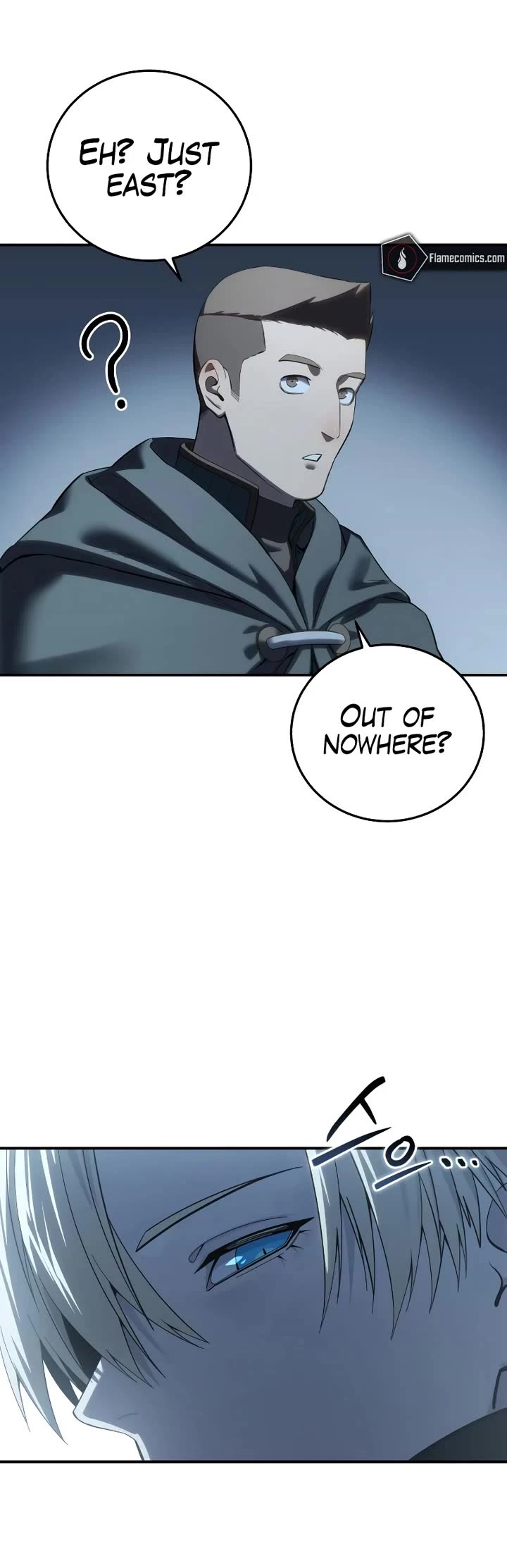 Star-Fostered Swordmaster chapter 96 page 48