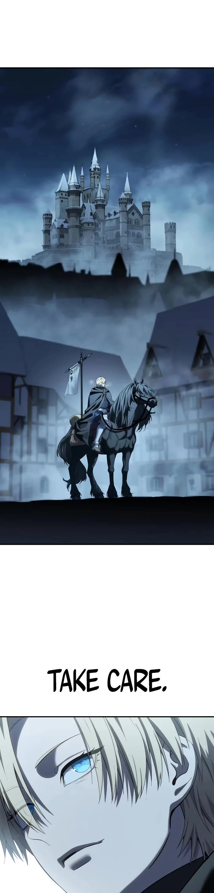 Star-Fostered Swordmaster chapter 96 page 52