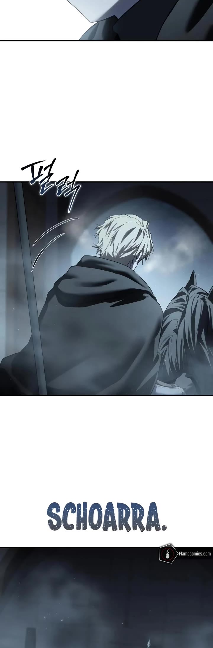 Star-Fostered Swordmaster chapter 96 page 53