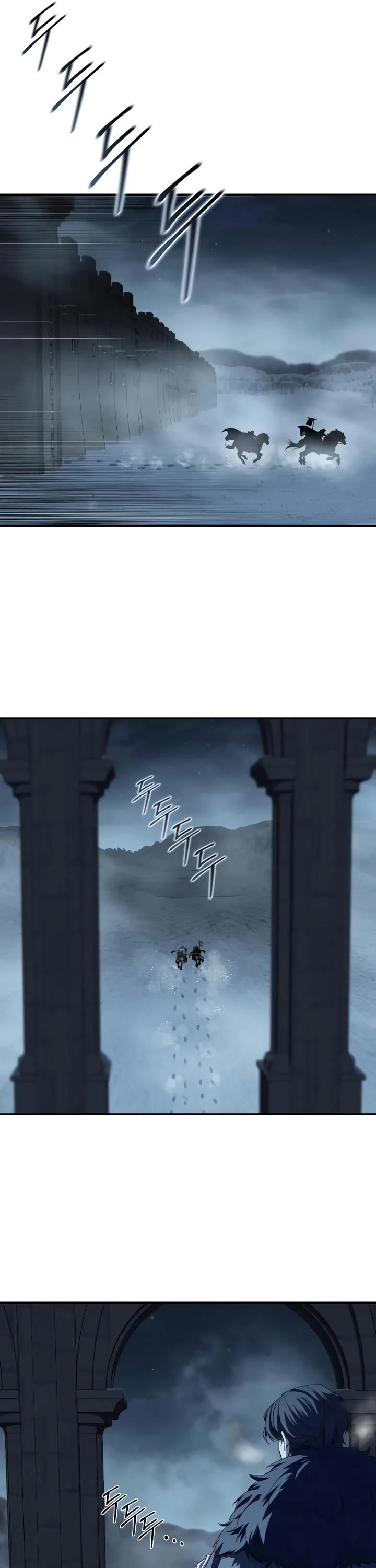 Star-Fostered Swordmaster chapter 96 page 55