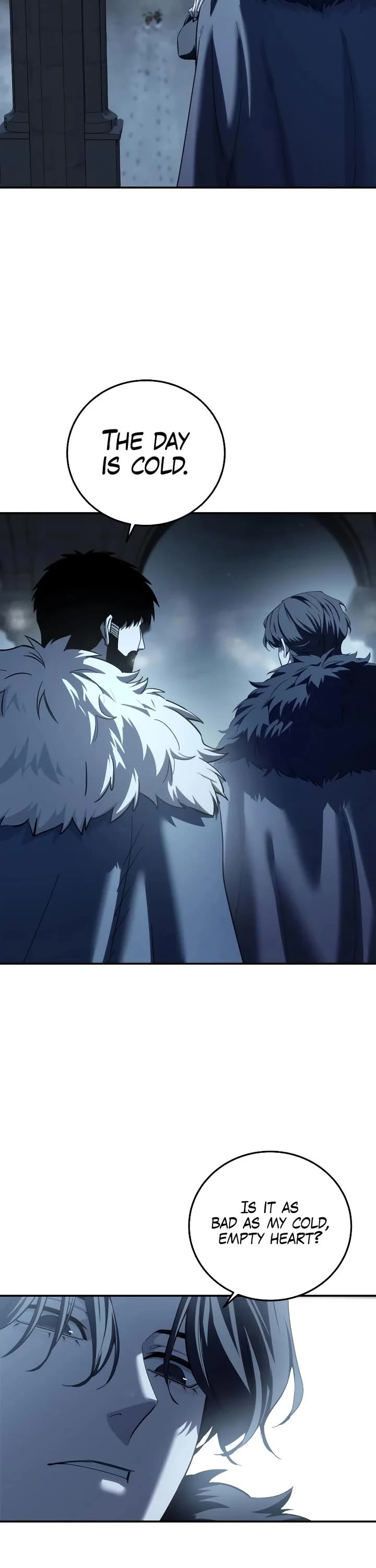 Star-Fostered Swordmaster chapter 96 page 56