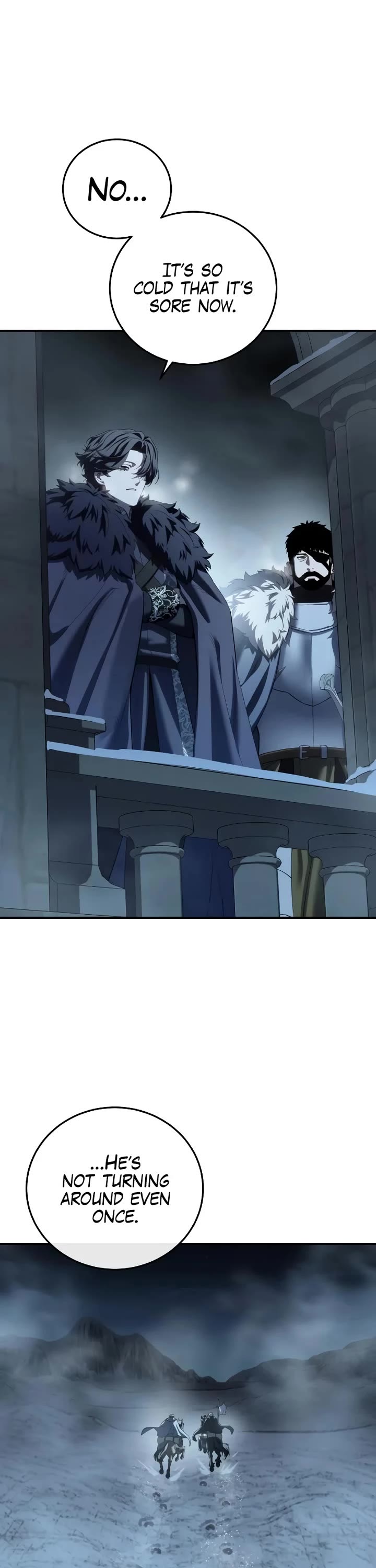 Star-Fostered Swordmaster chapter 96 page 57