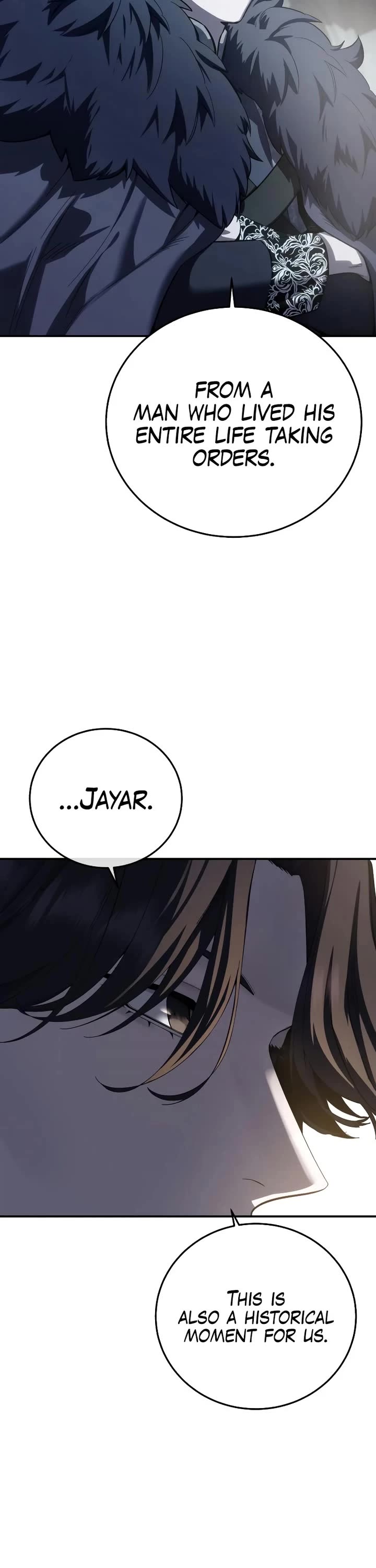 Star-Fostered Swordmaster chapter 96 page 62