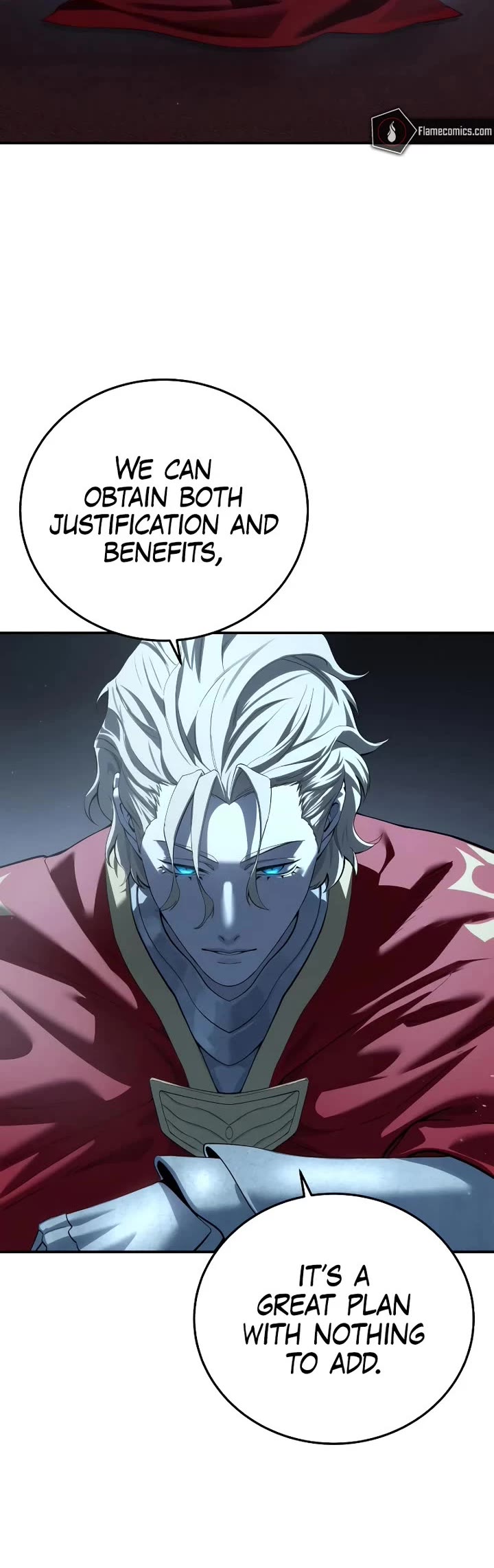 Star-Fostered Swordmaster chapter 96 page 69