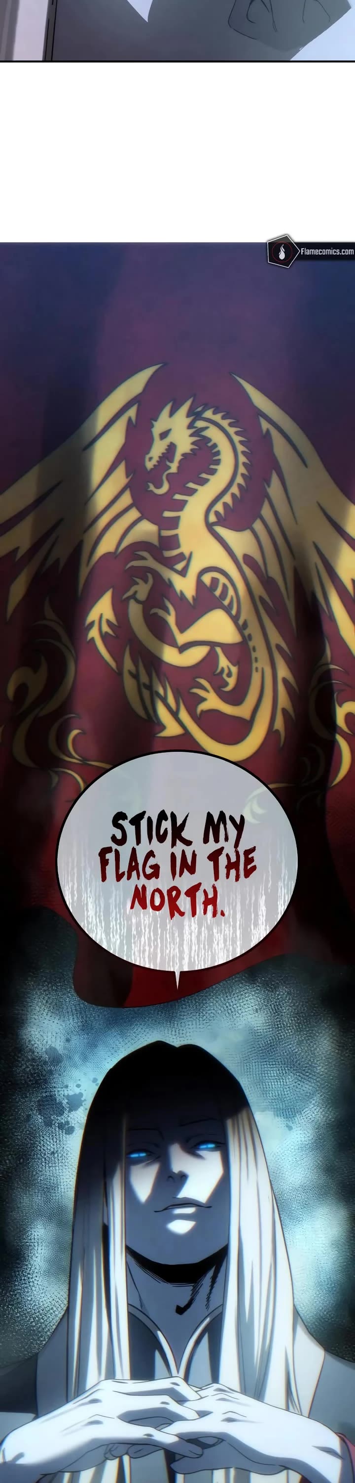 Star-Fostered Swordmaster chapter 96 page 71