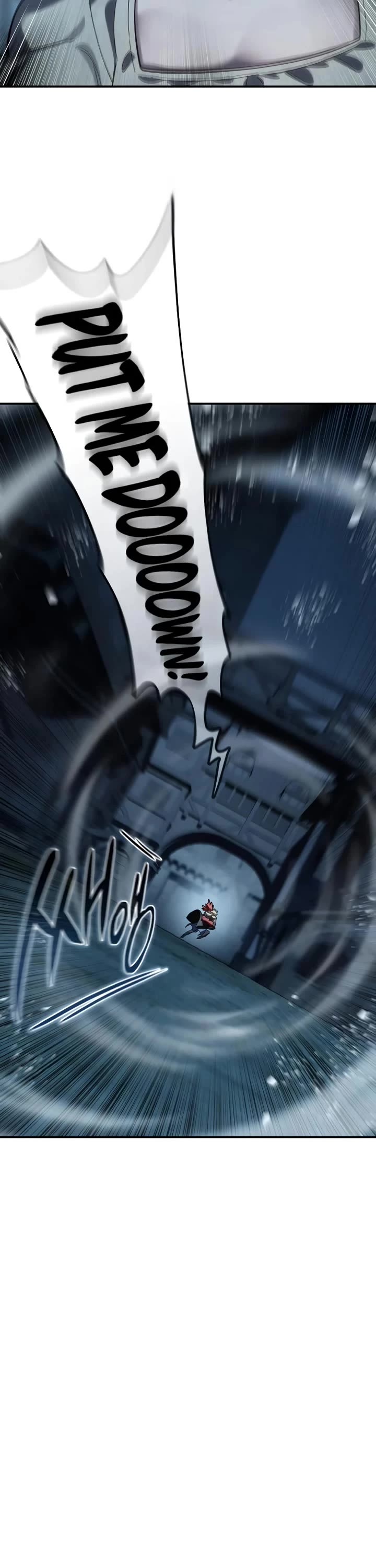 Star-Fostered Swordmaster chapter 96 page 8