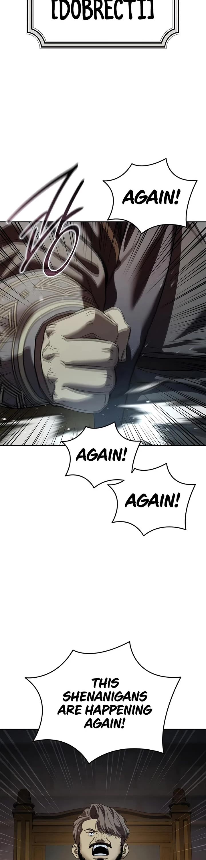 Star-Fostered Swordmaster chapter 97 page 2