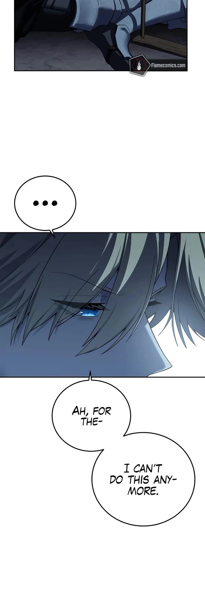 Star-Fostered Swordmaster chapter 97 page 20