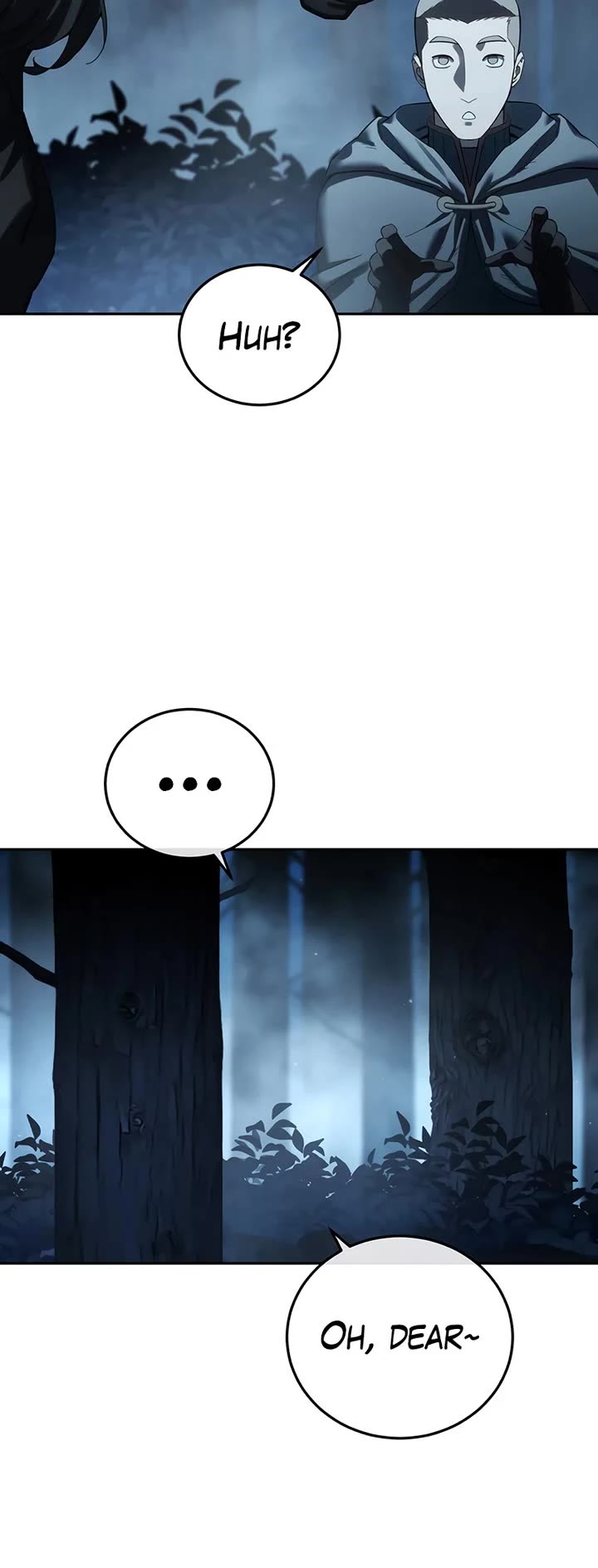 Star-Fostered Swordmaster chapter 97 page 24