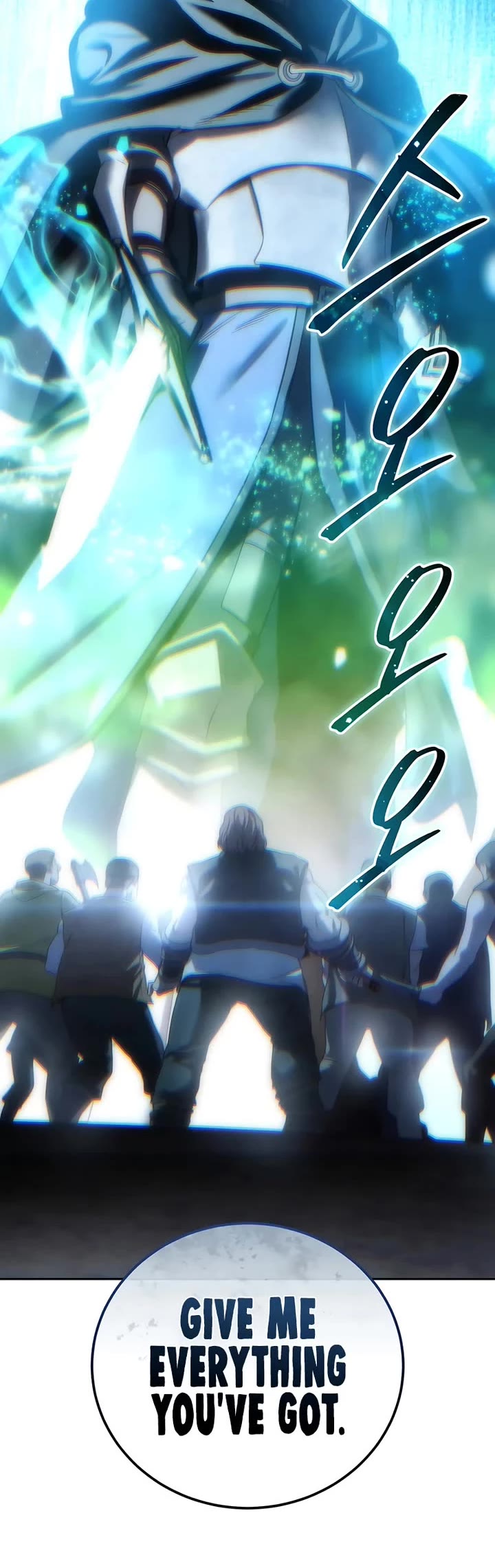 Star-Fostered Swordmaster chapter 97 page 35