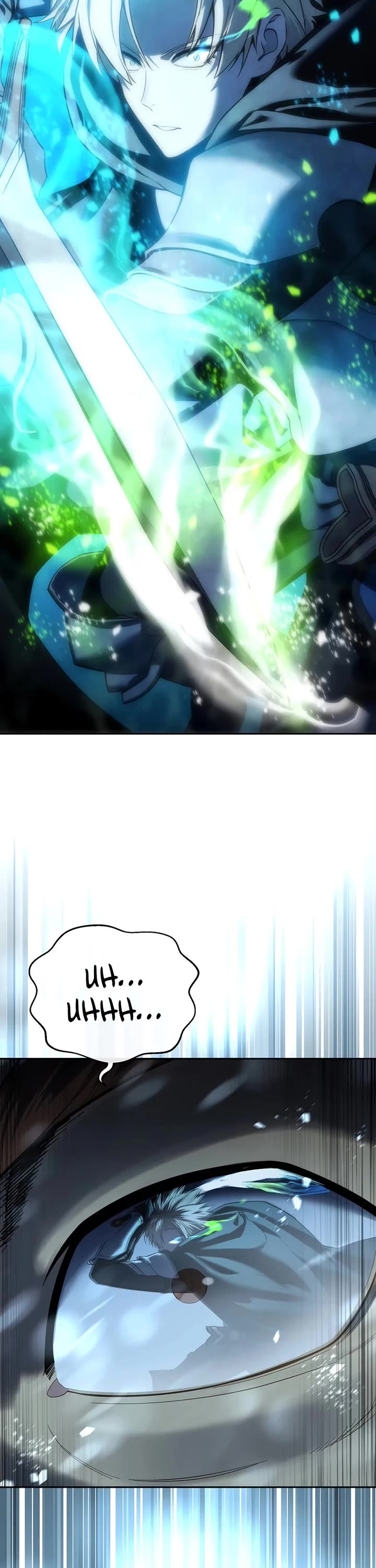 Star-Fostered Swordmaster chapter 97 page 37