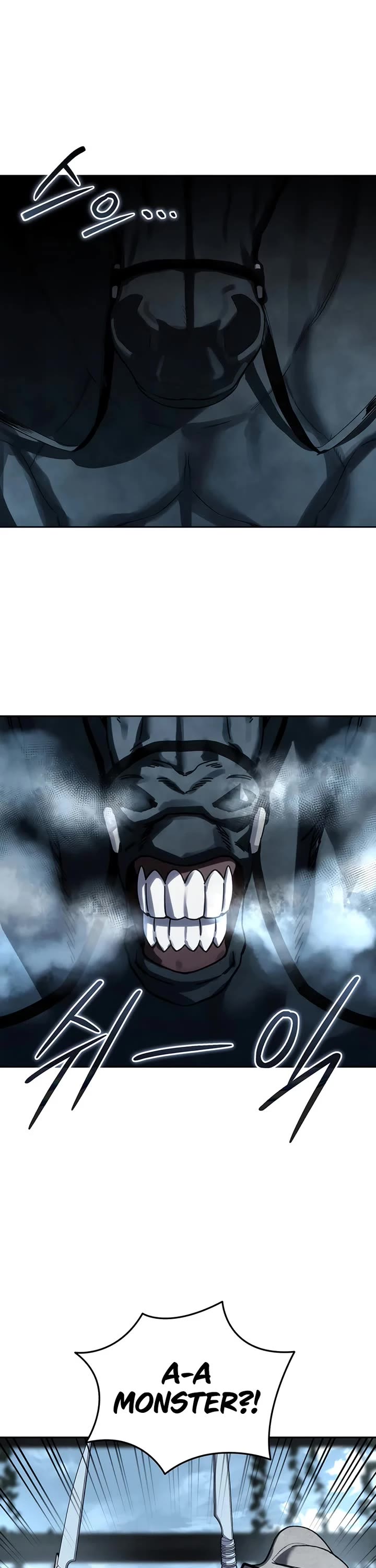 Star-Fostered Swordmaster chapter 97 page 43