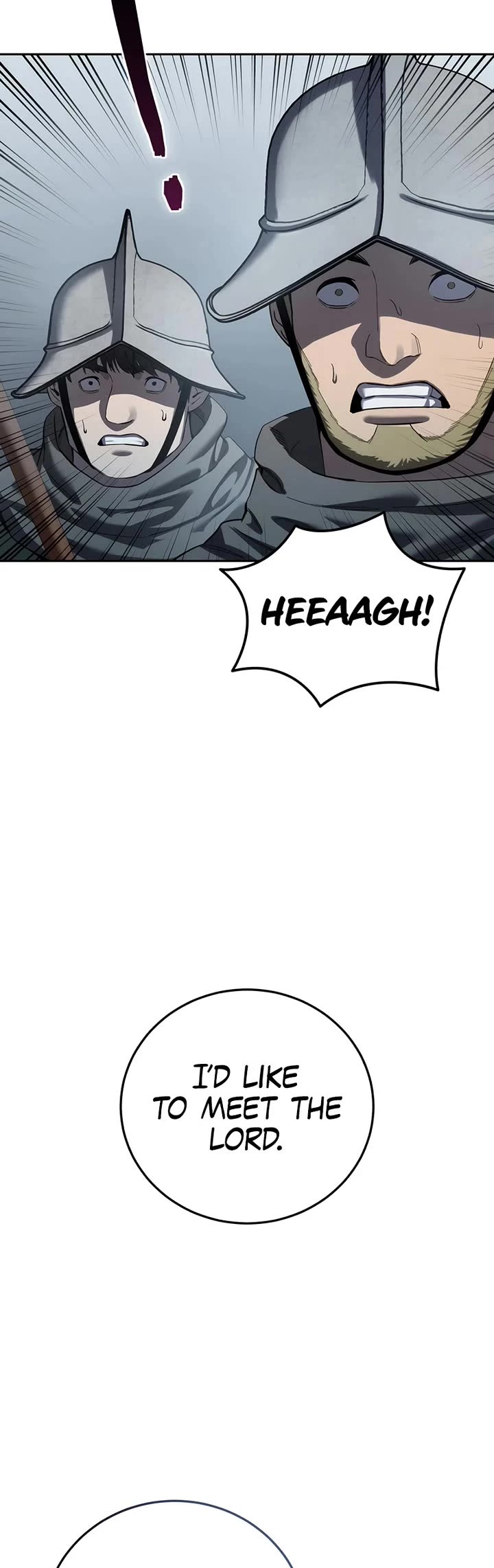 Star-Fostered Swordmaster chapter 97 page 49