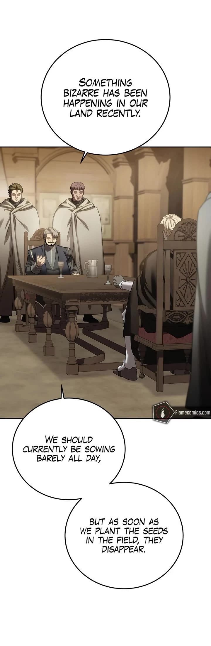 Star-Fostered Swordmaster chapter 97 page 59