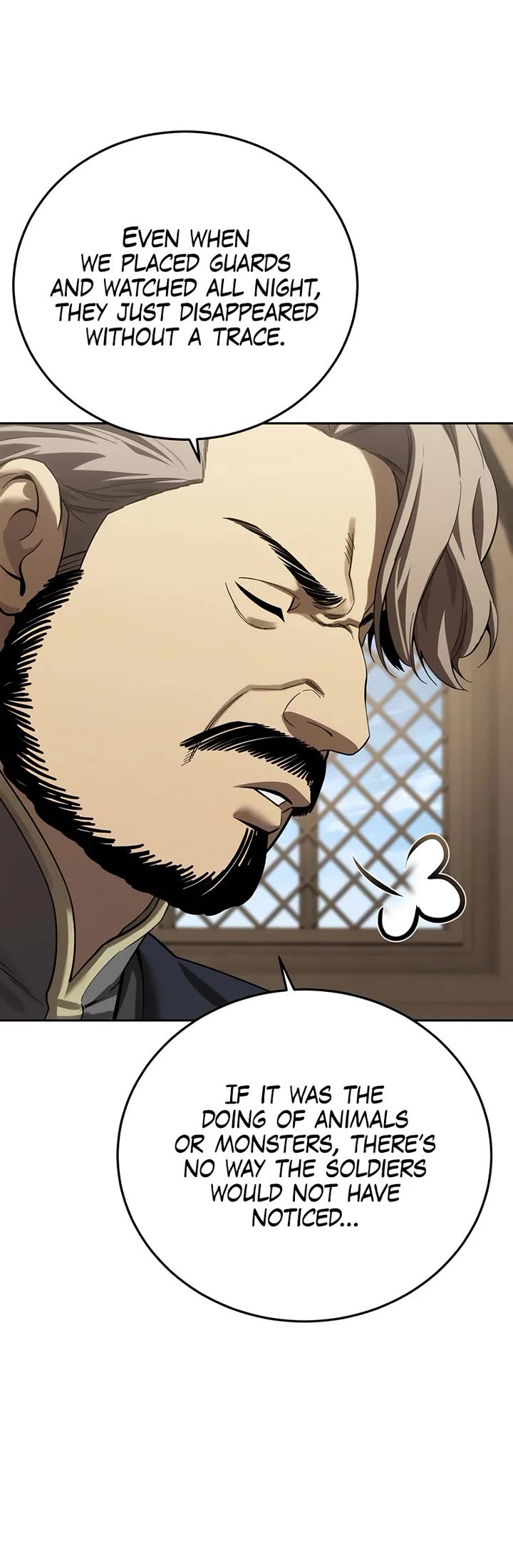 Star-Fostered Swordmaster chapter 97 page 60