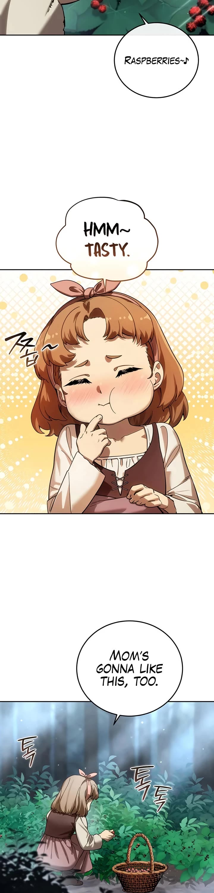 Star-Fostered Swordmaster chapter 97 page 63