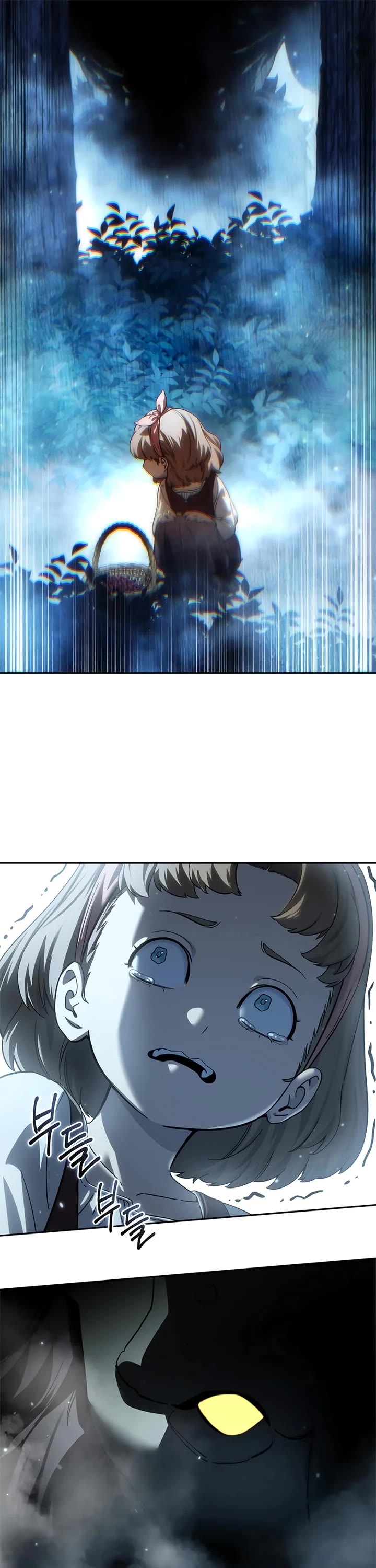 Star-Fostered Swordmaster chapter 97 page 66