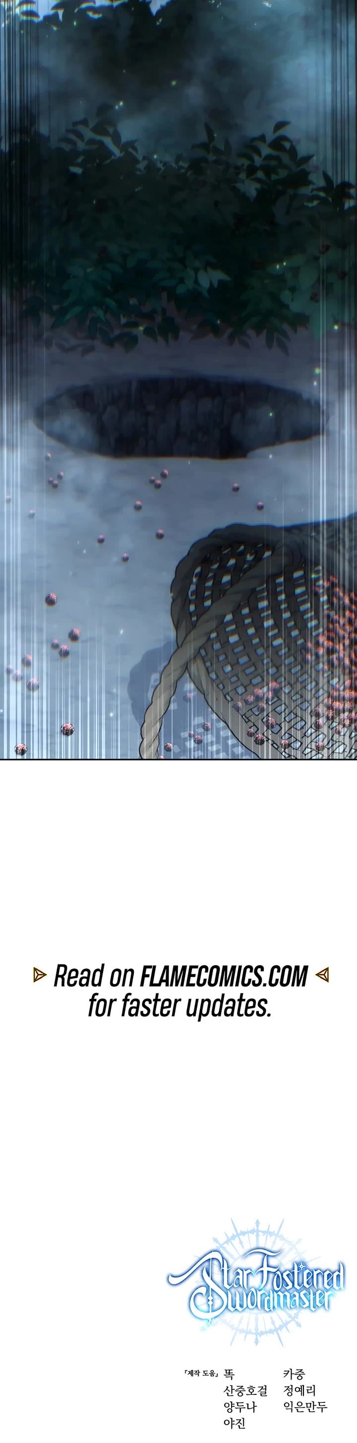 Star-Fostered Swordmaster chapter 97 page 68