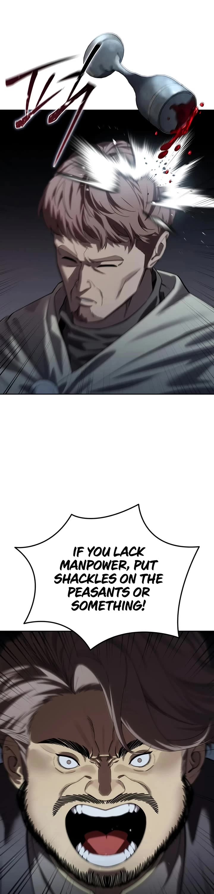 Star-Fostered Swordmaster chapter 97 page 8